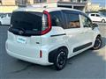 2023 Toyota Sienta