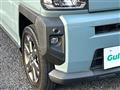 2021 Daihatsu Taft