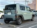 2021 Daihatsu Taft