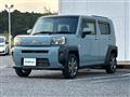 2021 Daihatsu Taft