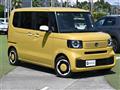 2023 Honda N BOX
