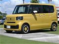 2023 Honda N BOX