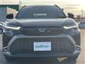2021 Toyota CorollaCross