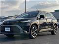 2021 Toyota CorollaCross