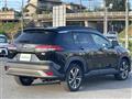 2021 Toyota CorollaCross