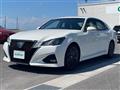 2017 Toyota Crown Athlete Series
