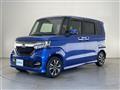 2019 Honda N BOX