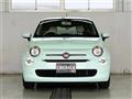 2021 Fiat 500