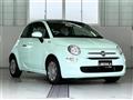 2021 Fiat 500