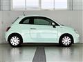 2021 Fiat 500