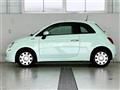 2021 Fiat 500