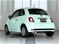 2021 Fiat 500