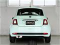 2021 Fiat 500