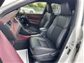 2016 Toyota Harrier