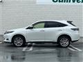 2016 Toyota Harrier