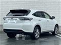 2016 Toyota Harrier