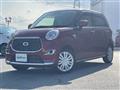 2017 Daihatsu Cast