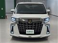 2020 Toyota Alphard