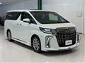 2020 Toyota Alphard