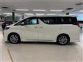 2020 Toyota Alphard