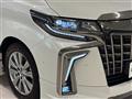 2020 Toyota Alphard