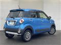 2016 Daihatsu Cast
