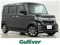 2021 Honda N BOX