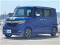 2017 Honda N BOX
