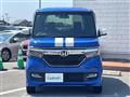 2017 Honda N BOX
