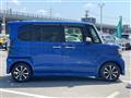 2017 Honda N BOX