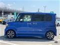 2017 Honda N BOX