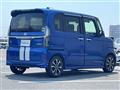2017 Honda N BOX