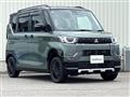 2024 Mitsubishi DELICA MINI