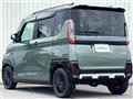 2024 Mitsubishi DELICA MINI