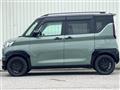 2024 Mitsubishi DELICA MINI