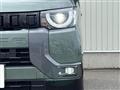 2024 Mitsubishi DELICA MINI