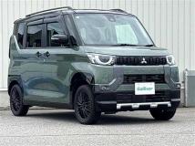 2024 Mitsubishi DELICA MINI