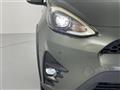 2018 Toyota AQUA
