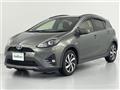 2018 Toyota AQUA