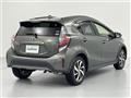 2018 Toyota AQUA