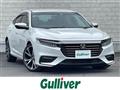 2021 Honda Insight
