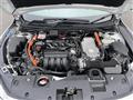 2021 Honda Insight
