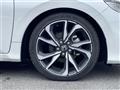2021 Honda Insight