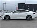 2021 Honda Insight