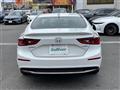 2021 Honda Insight