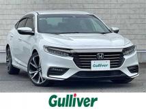 2021 Honda Insight