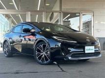 2025 Toyota Prius