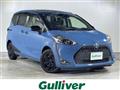 2021 Toyota Sienta