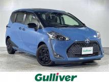 2021 Toyota Sienta