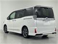 2021 Toyota Voxy
